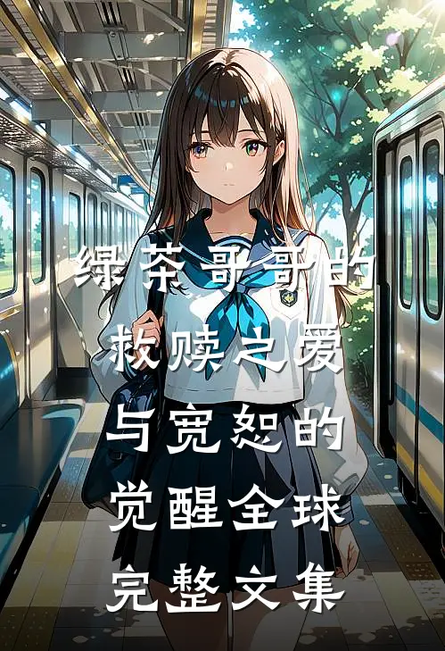 绿茶哥哥的救赎之爱与宽恕的觉醒全球完整文集