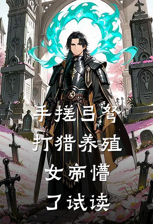 手搓弓弩，打猎养殖，女帝懵了试读
