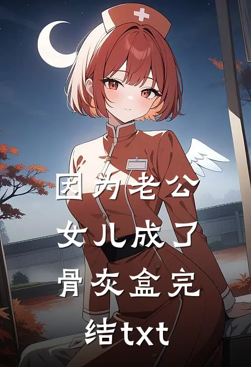 因为老公，女儿成了骨灰盒完结txt