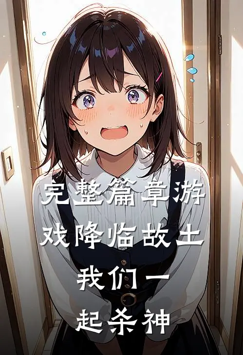 完整篇章游戏降临故土：我们一起杀神