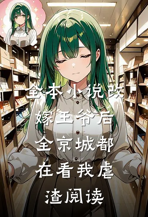 全本小说改嫁王爷后,全京城都在看我虐渣阅读