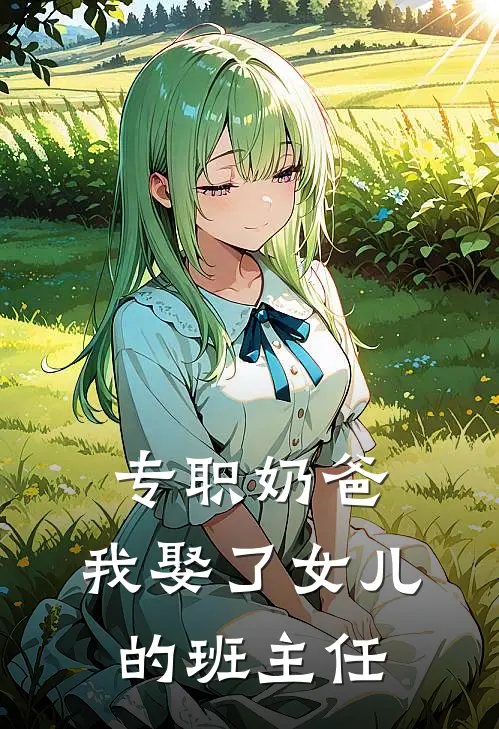 专职奶爸：我娶了女儿的班主任