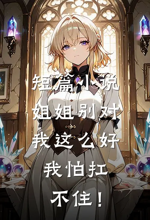 短篇小说姐姐别对我这么好，我怕扛不住！