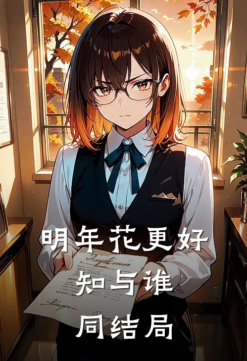 明年花更好，知与谁同结局