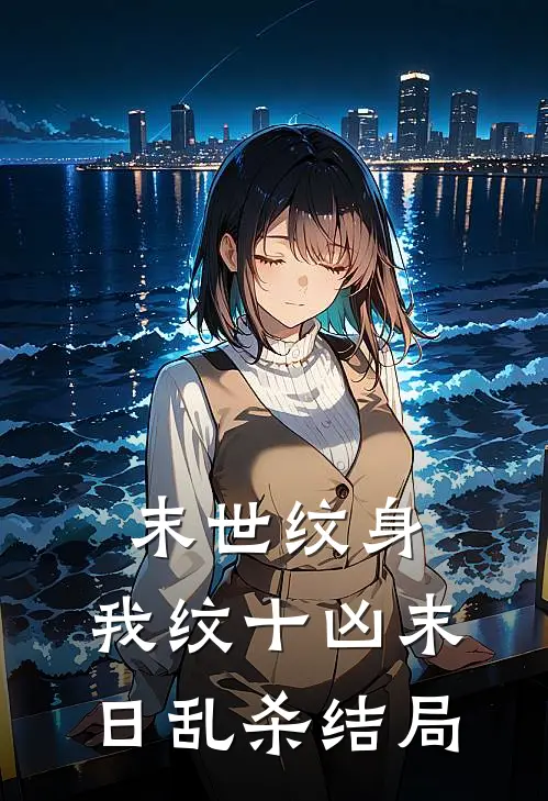末世纹身：我纹十凶末日乱杀结局