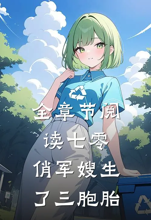 全章节阅读七零：俏军嫂生了三胞胎