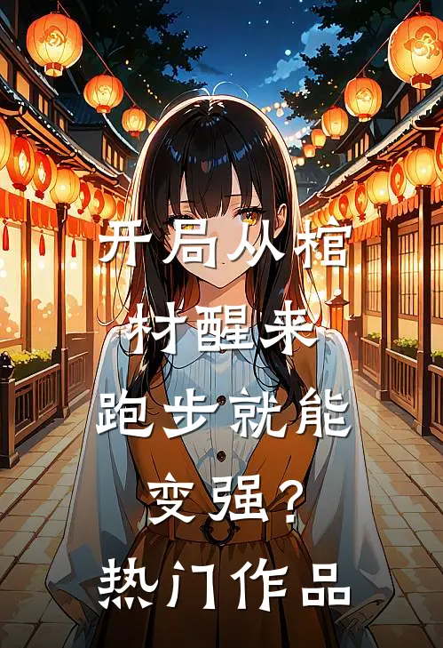 开局从棺材醒来，跑步就能变强？热门作品