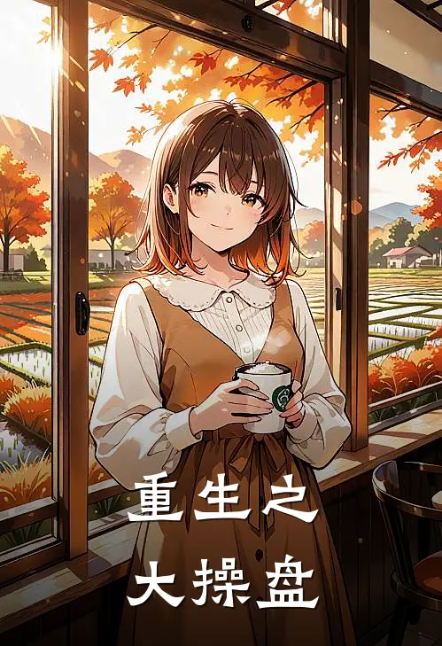 重生之大操盘