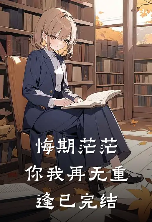 悔期茫茫，你我再无重逢已完结