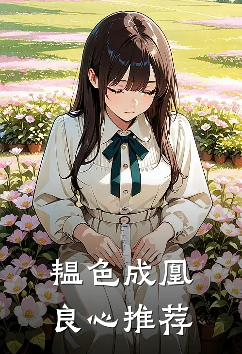 韫色成凰良心推荐