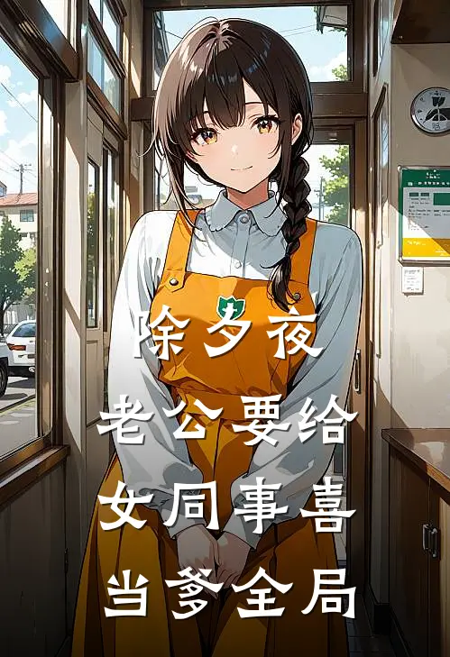 除夕夜，老公要给女同事喜当爹全局