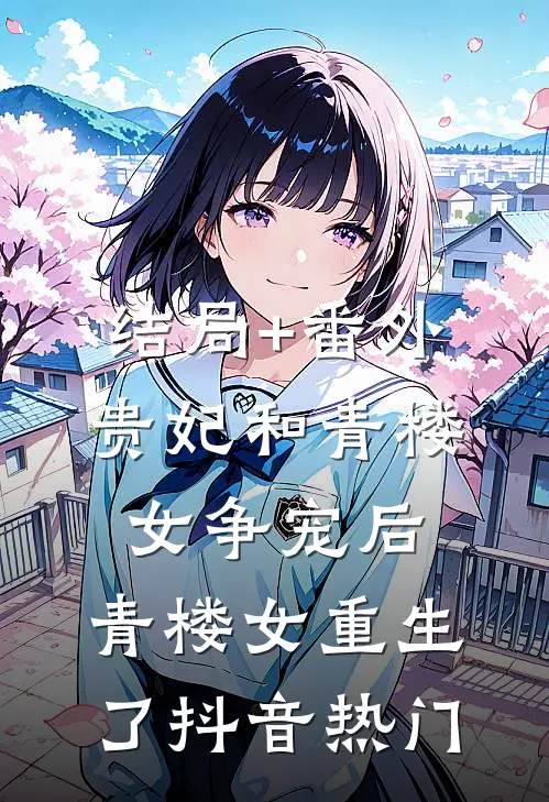 结局+番外贵妃和青楼女争宠后，青楼女重生了抖音热门