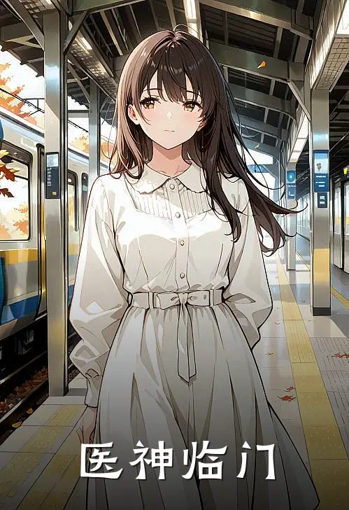 医神临门叶无双苏婉