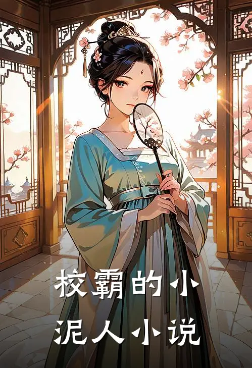校霸的小泥人小说