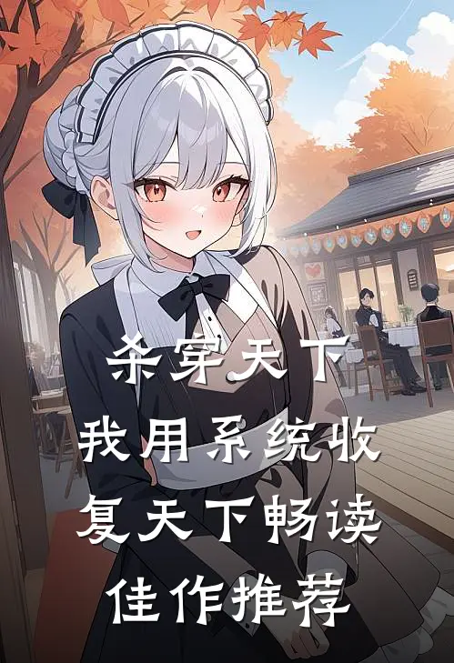 杀穿天下：我用系统收复天下畅读佳作推荐