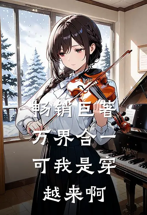 畅销巨著万界合一，可我是穿越来啊