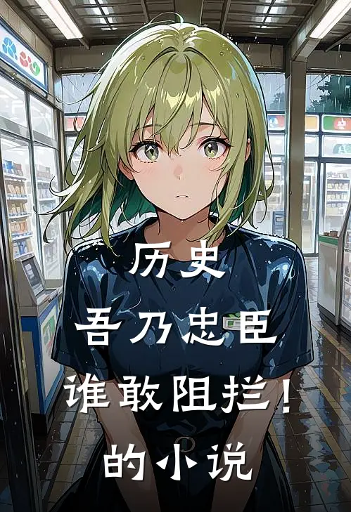 历史吾乃忠臣,谁敢阻拦!的是