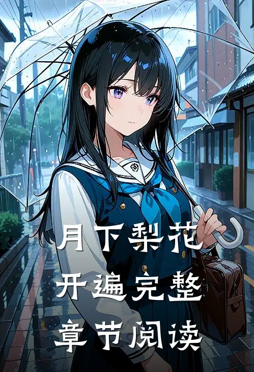 月下梨花开遍完整章节阅读