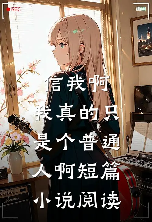 信我啊，我真的只是个普通人啊短篇小说阅读