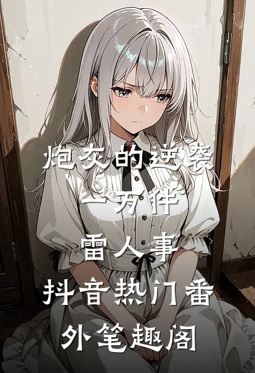 炮灰的逆袭：一万件雷人事：抖音热门番外笔趣阁