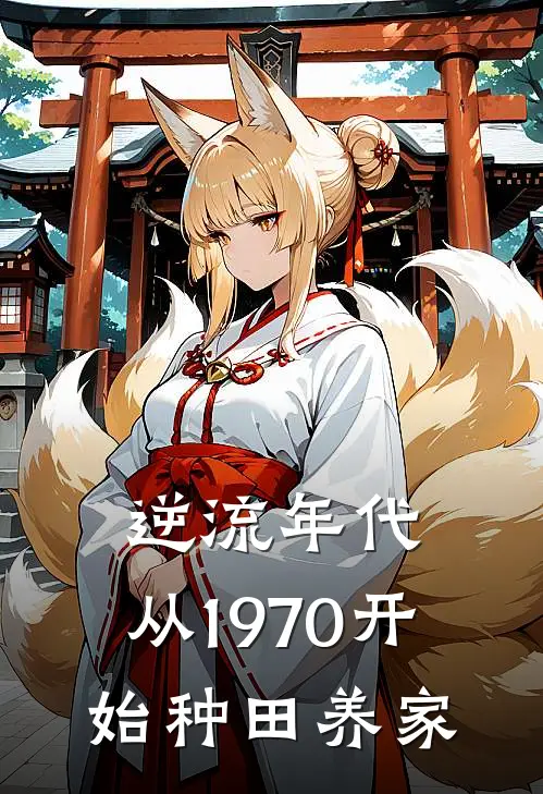 逆流年代：从1970开始种田养家