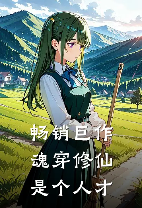 畅销巨作魂穿修仙，是个人才