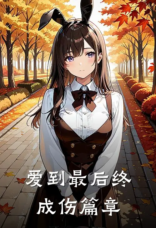 爱到最后终成伤篇章