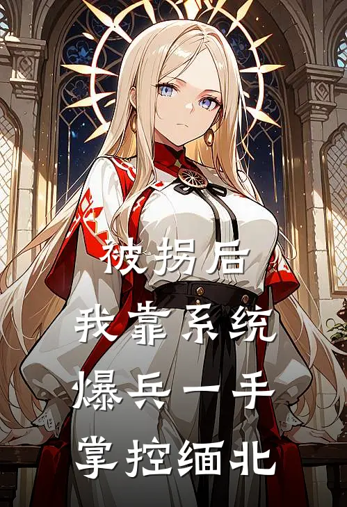 被拐后，我靠系统爆兵一手掌控缅北