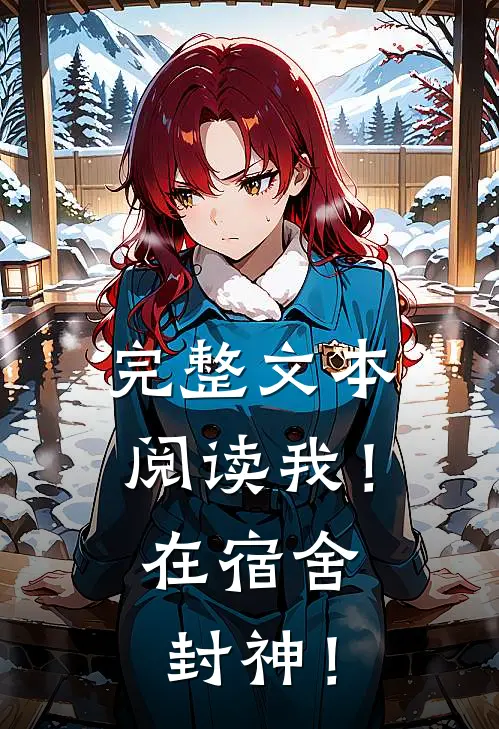 完整文本阅读我！在宿舍封神！