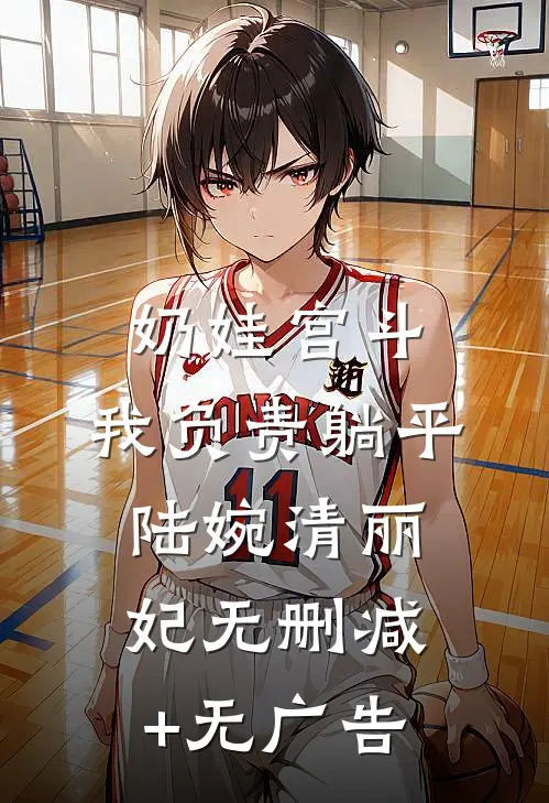 奶娃宫斗，我负责躺平陆婉清丽妃无删减+无广告