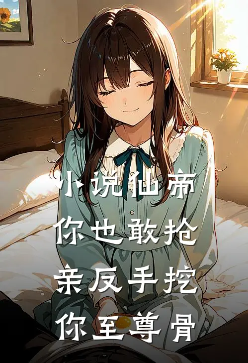 小说仙帝你也敢抢亲反手挖你至尊骨