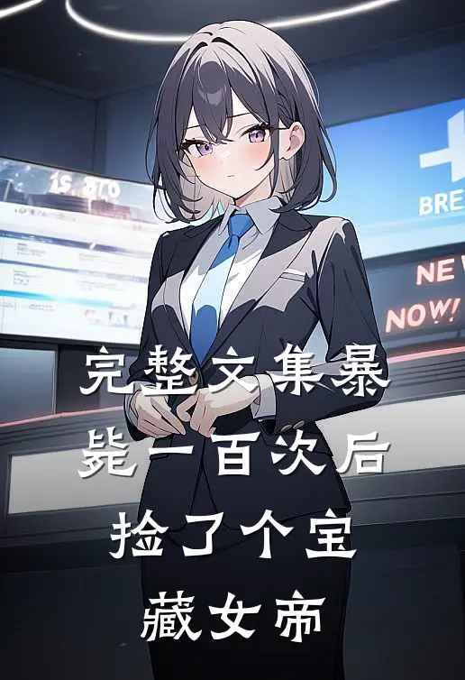 完整文集暴毙一百次后，捡了个宝藏女帝