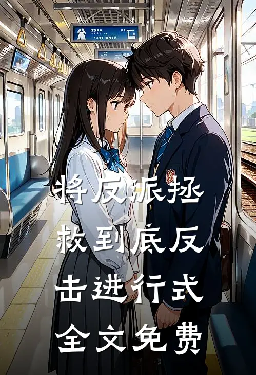 将反派拯救到底-反击进行式全文免费