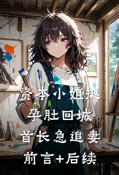 资本小姐挺孕肚回城，首长急追妻前言+后续