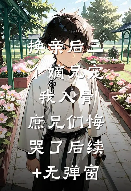 换亲后三个嫡兄宠我入骨，庶兄们悔哭了后续+无弹窗