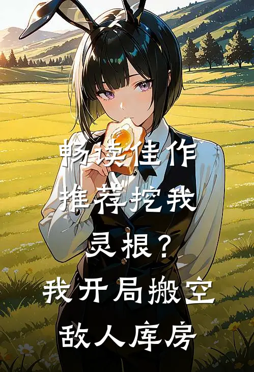 畅读佳作推荐挖我灵根？我开局搬空敌人库房