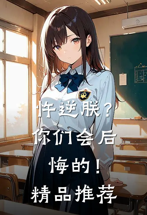 忤逆朕？你们会后悔的！精品推荐