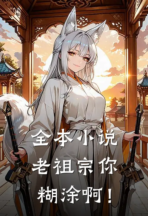 全本小说老祖宗你糊涂啊！