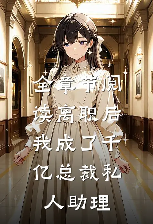 全章节阅读离职后，我成了千亿总裁私人助理