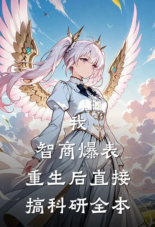 我，智商爆表，重生后直接搞科研全本