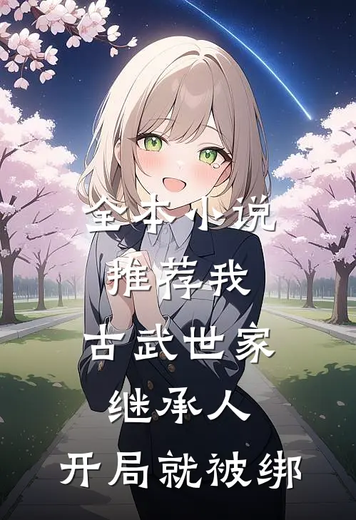 全本小说推荐我，古武世家继承人，开局就被绑