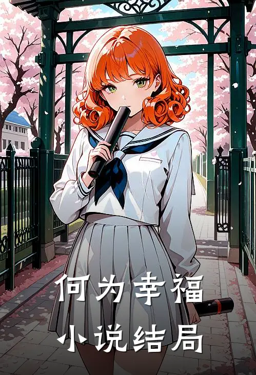 何为幸福小说结局
