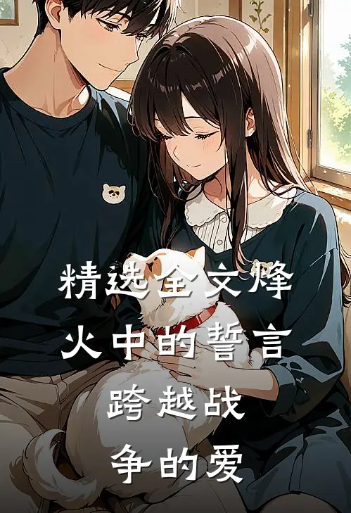 精选全文烽火中的誓言：跨越战争的爱