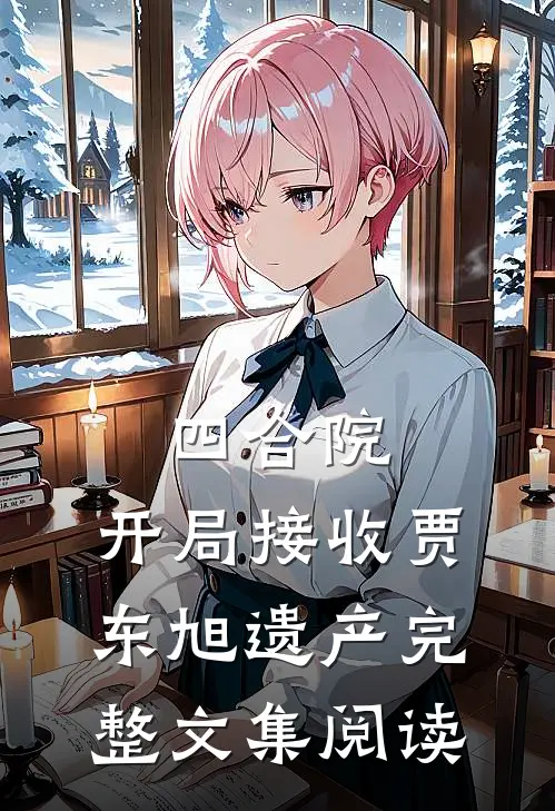 四合院：开局接收贾东旭遗产完整文集阅读