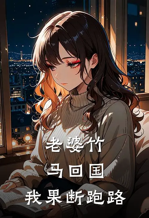 老婆竹马回国，我果断跑路