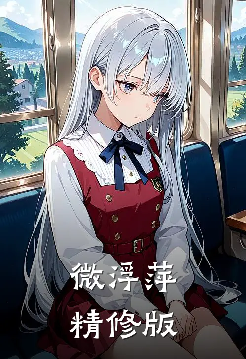 微浮萍精修版