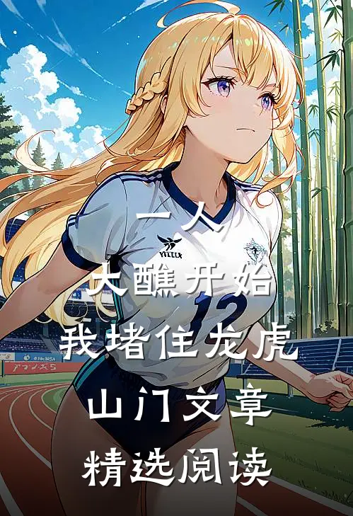 一人：大醮开始，我堵住龙虎山门文章精选阅读