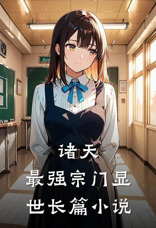 诸天：最强宗门显世长篇小说