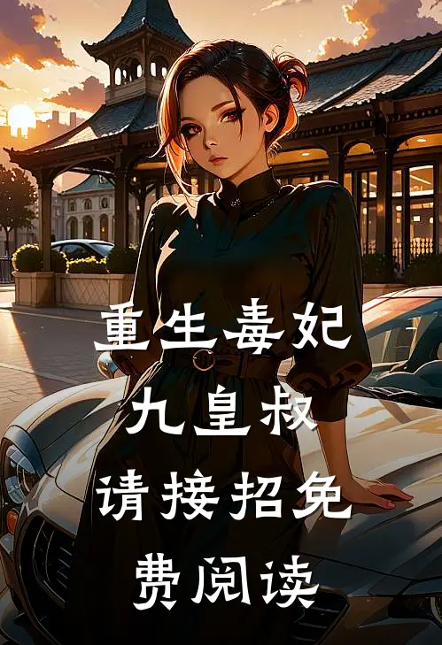 重生毒妃：九皇叔，请接招免费阅读
