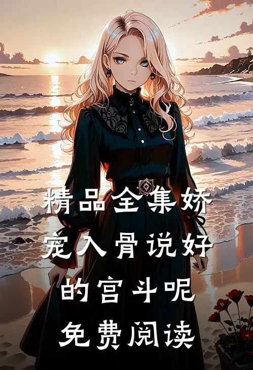 精品全集娇宠入骨说好的宫斗呢免费阅读